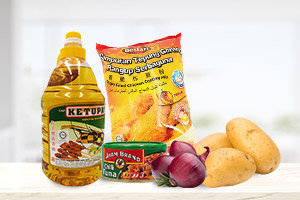 Other Grocery